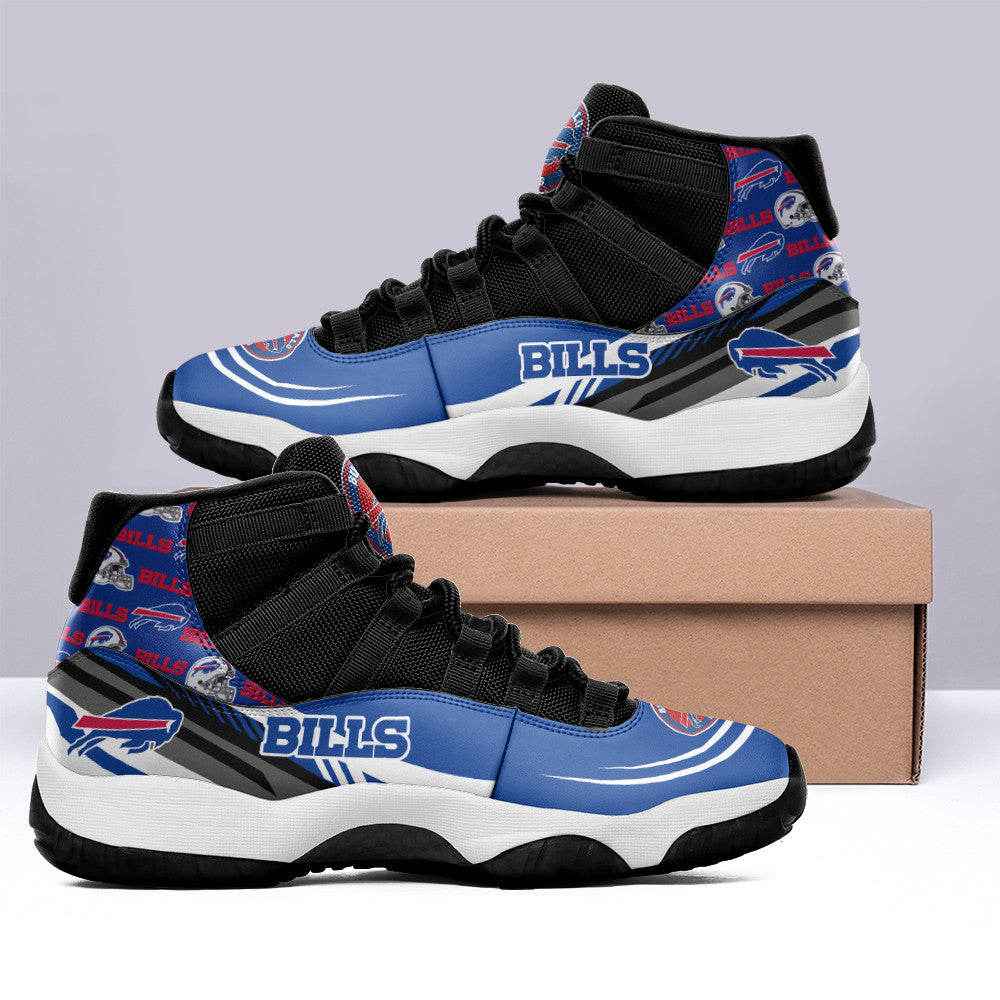 Buffalo Bills AJD11 Sneakers 120