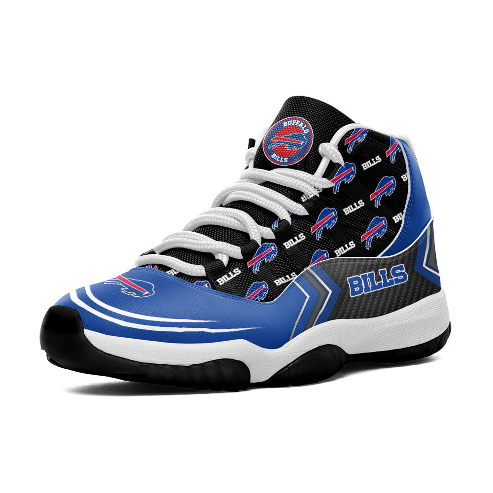 Buffalo Bills AJD11 Sneakers 159