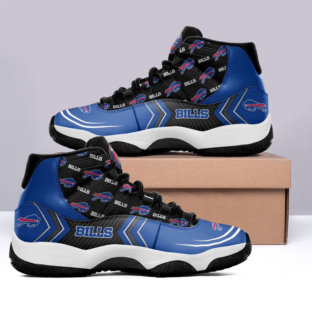 Buffalo Bills AJD11 Sneakers 159