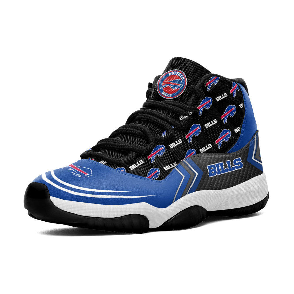 Buffalo Bills AJD11 Sneakers 159