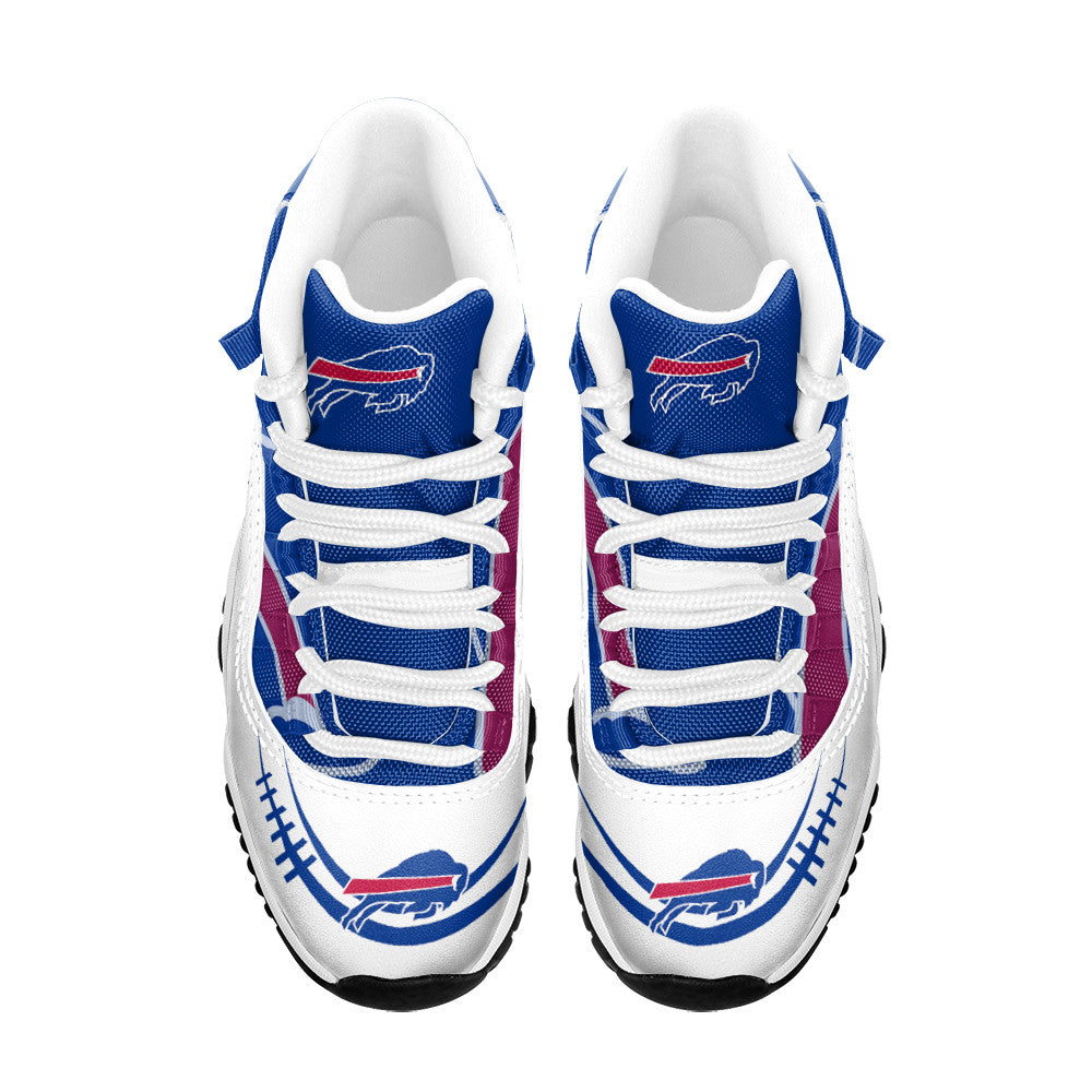 Buffalo Bills AJD11 Sneakers 177