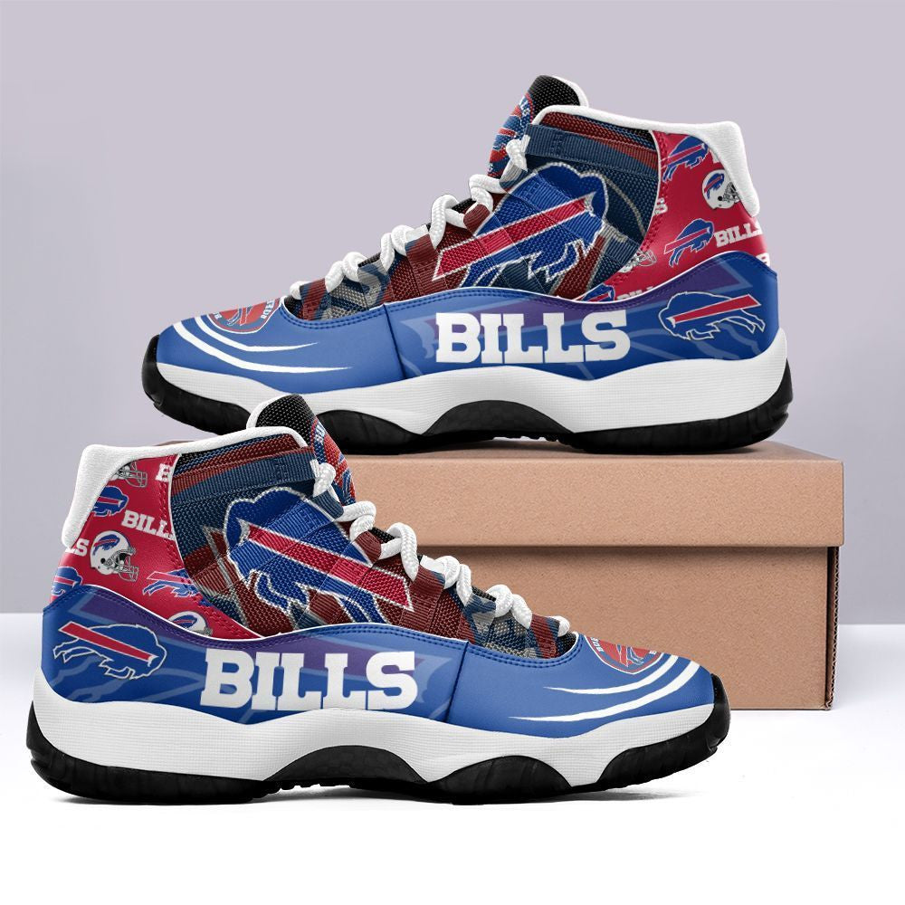 Buffalo Bills AJD11 Sneakers 23
