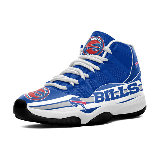 Buffalo Bills AJD11 Sneakers BG06