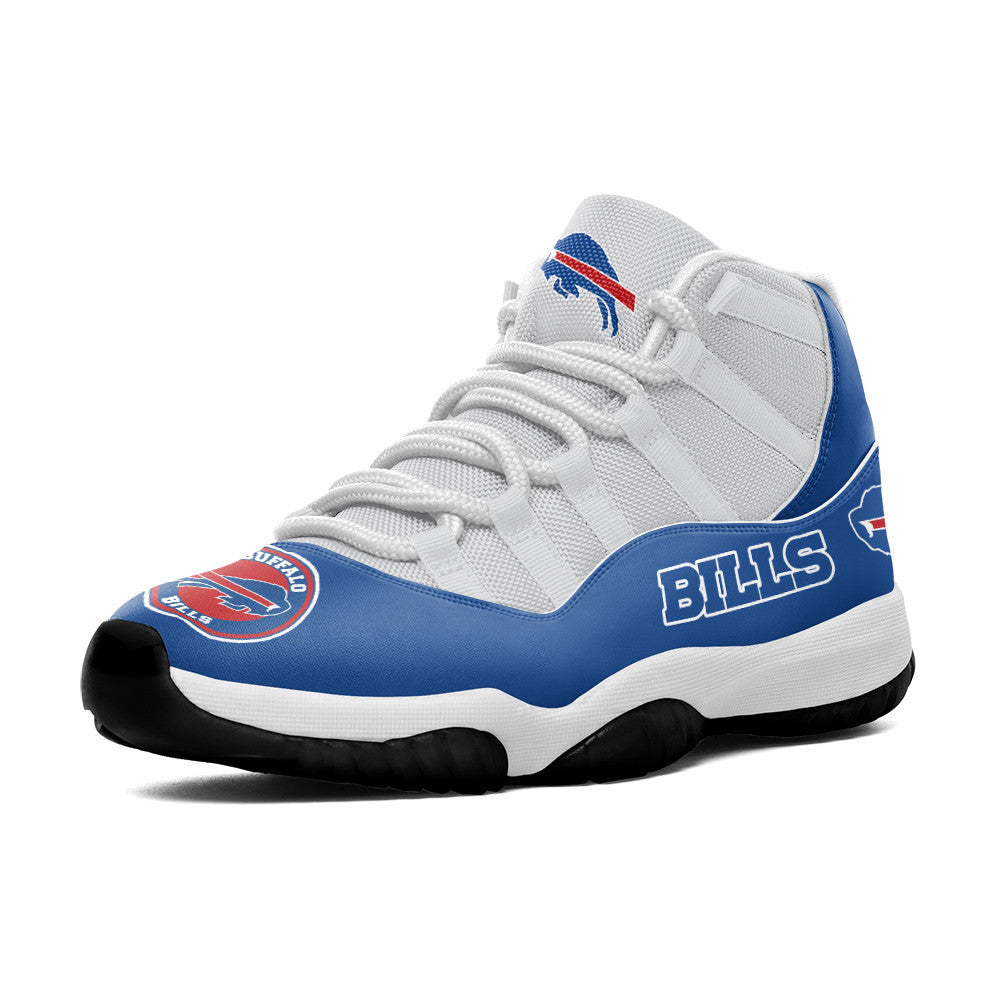 Buffalo Bills AJD11 Sneakers BG112