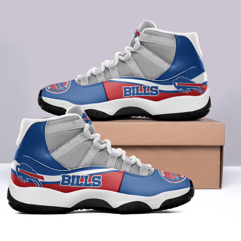 Buffalo Bills AJD11 Sneakers BG112