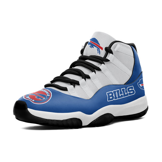 Buffalo Bills AJD11 Sneakers BG112