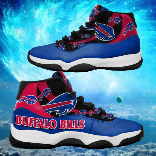 Buffalo Bills AJD11 Sneakers BG219