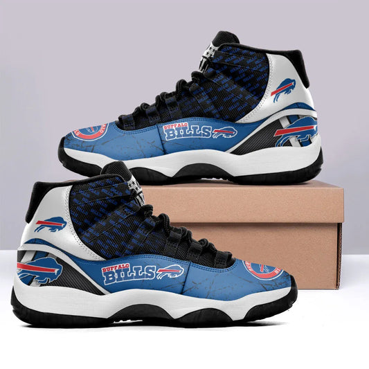 Buffalo Bills AJD11 Sneakers BG62