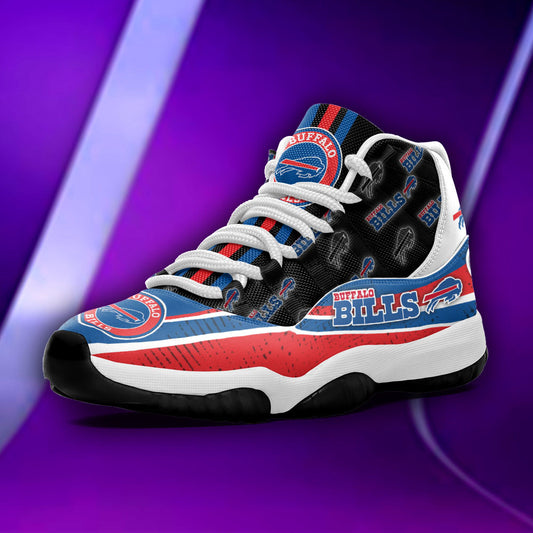 Buffalo Bills AJD11 Sneakers BG70