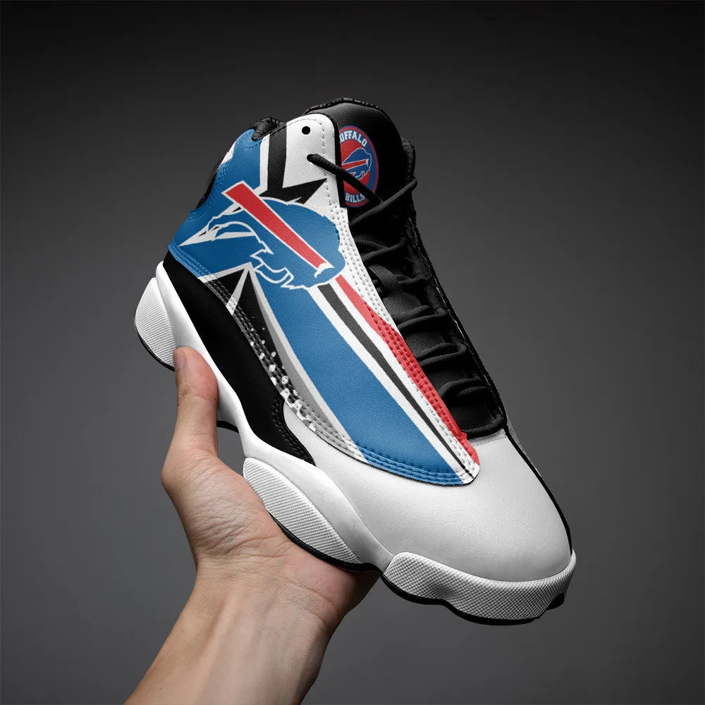 Buffalo Bills AJD13 Sneakers 1114