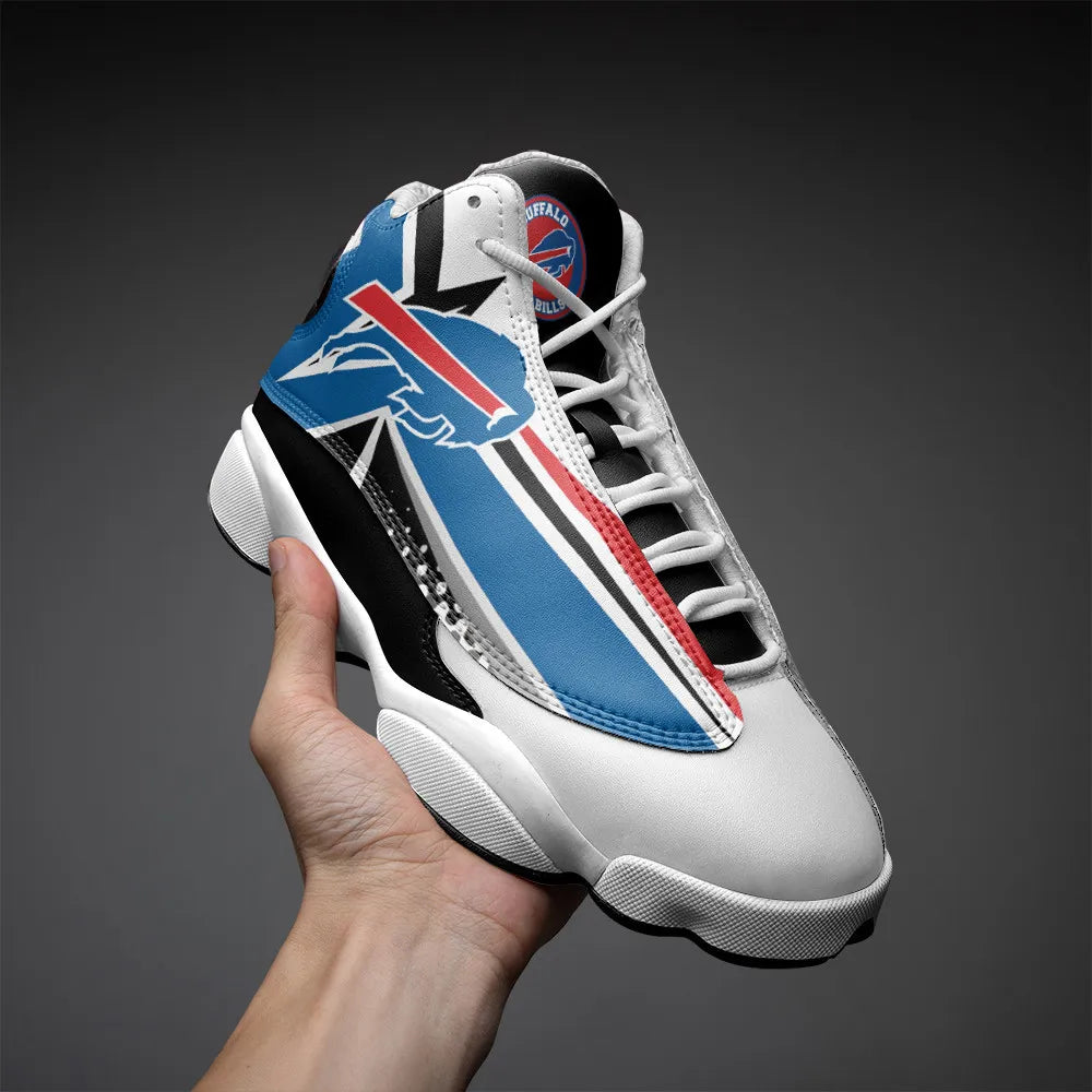 Buffalo Bills AJD13 Sneakers 1114