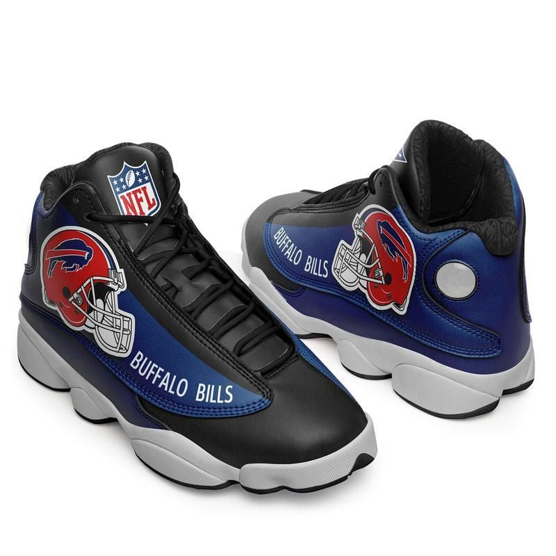 Buffalo Bills AJD13 Sneakers 954