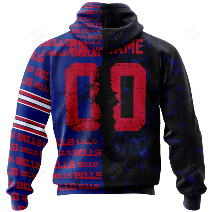 Buffalo Bills All Over Printed 151