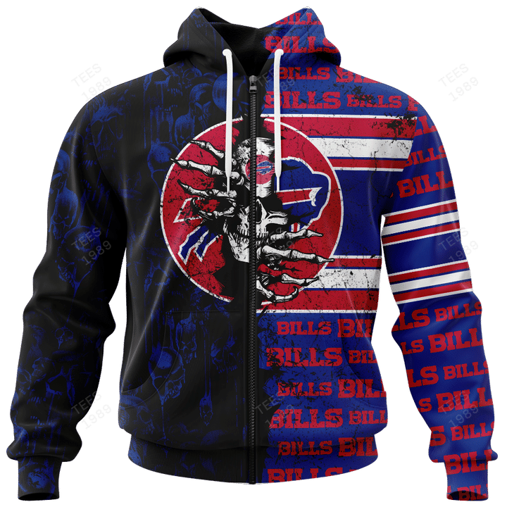 Buffalo Bills All Over Printed 151