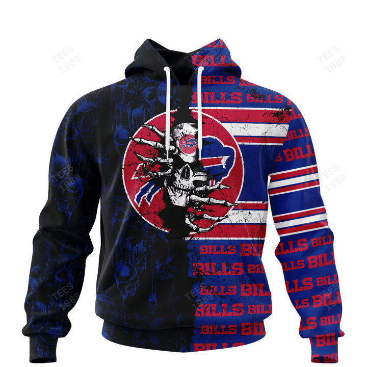 Buffalo Bills All Over Printed 151