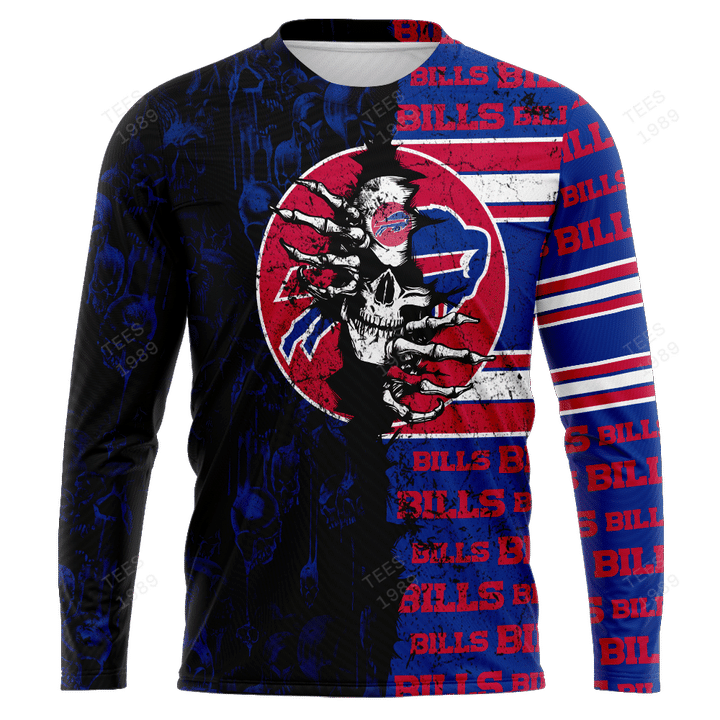 Buffalo Bills All Over Printed 151