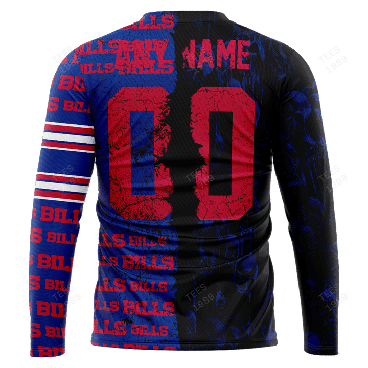 Buffalo Bills All Over Printed 151