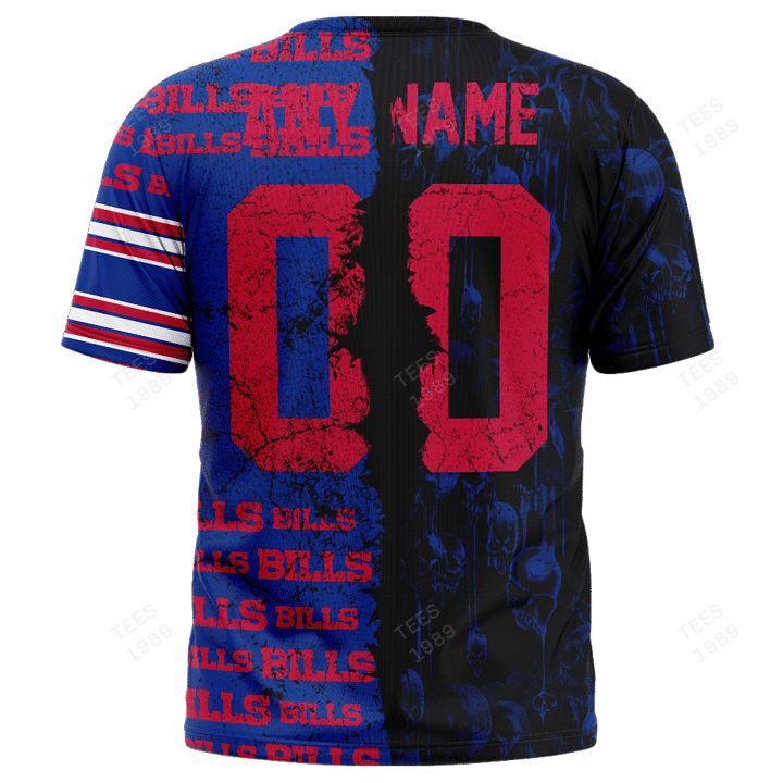 Buffalo Bills All Over Printed 151