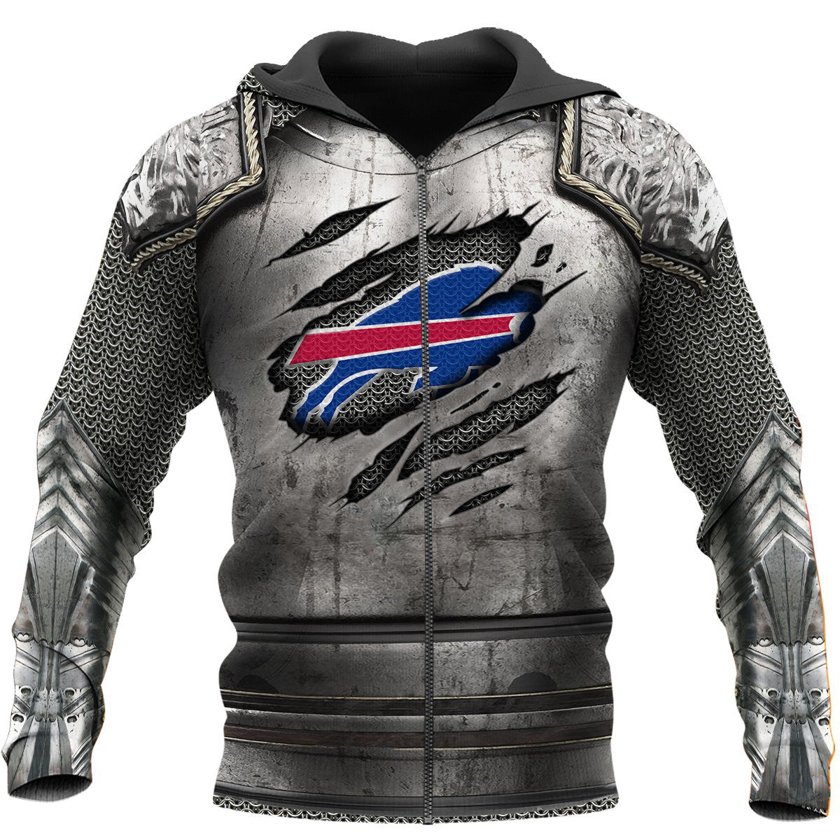 Buffalo Bills All Over Printed BG04