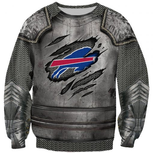 Buffalo Bills All Over Printed BG04