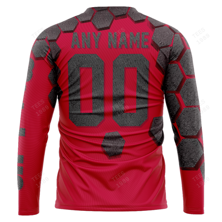 Buffalo Bills All Over Printed BG62