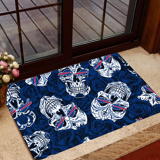 Buffalo Bills Doormat BG234