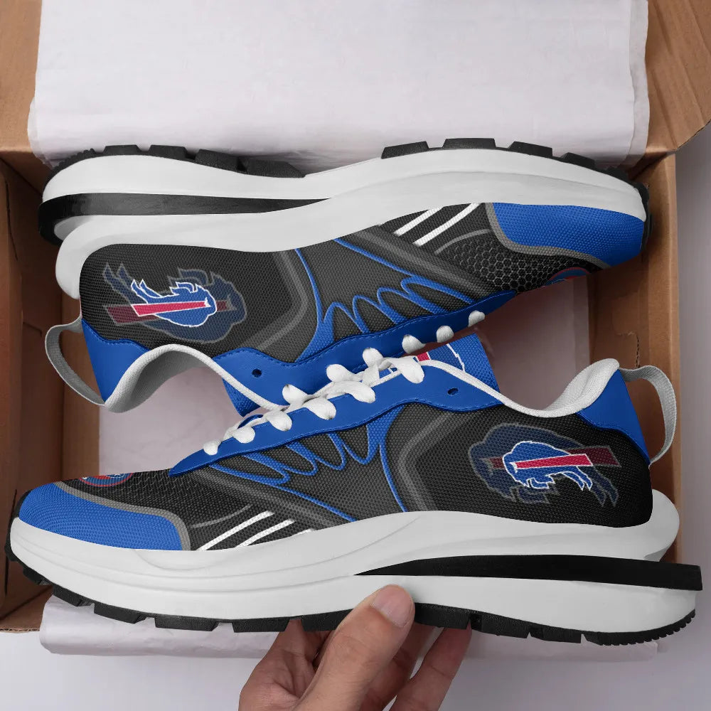 Buffalo Bills HF3 Sneakers 16