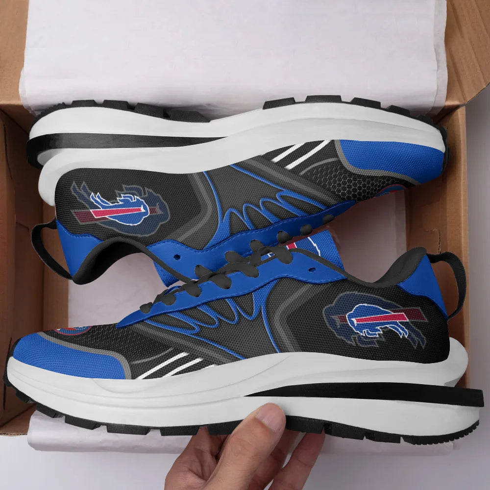 Buffalo Bills HF3 Sneakers 16