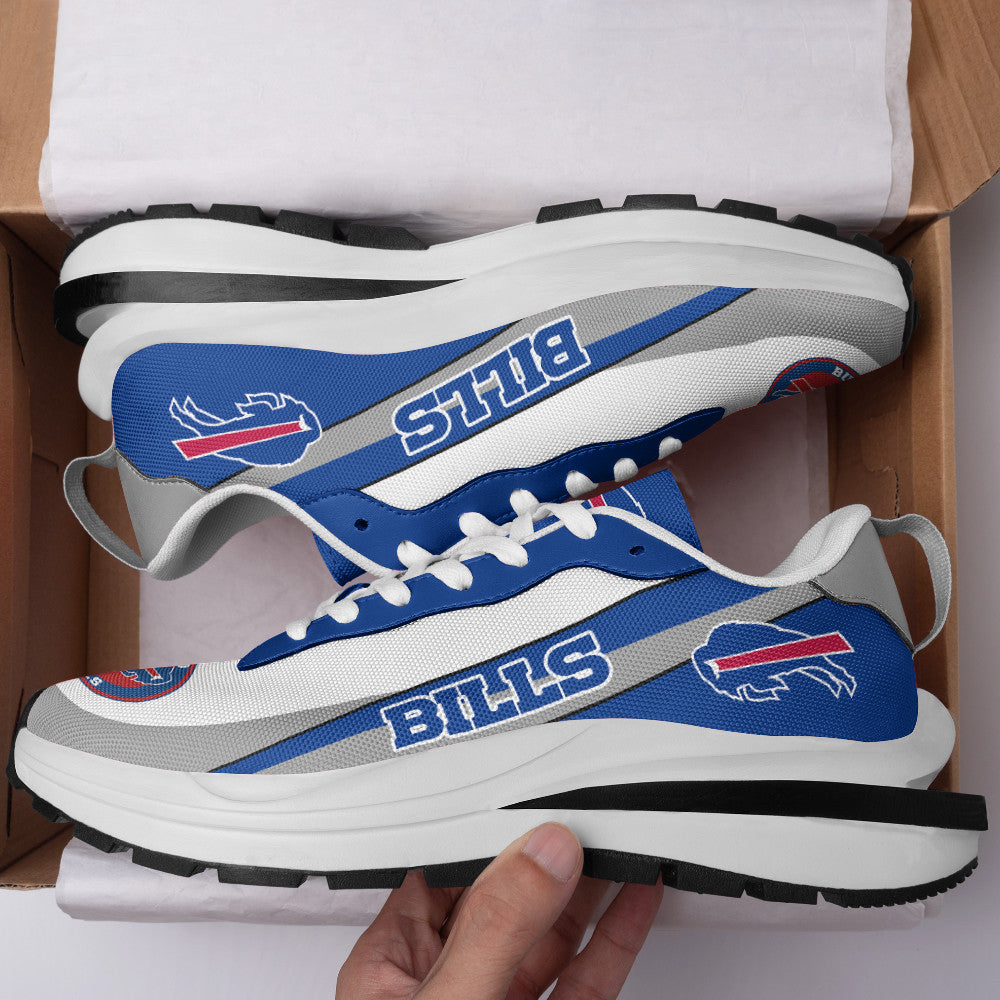 Buffalo Bills HF3 Sneakers 37