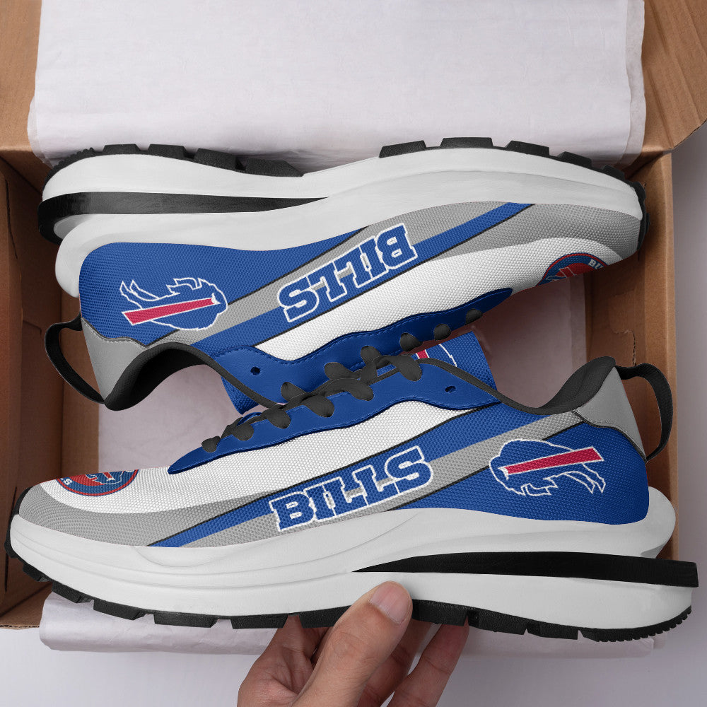 Buffalo Bills HF3 Sneakers 37