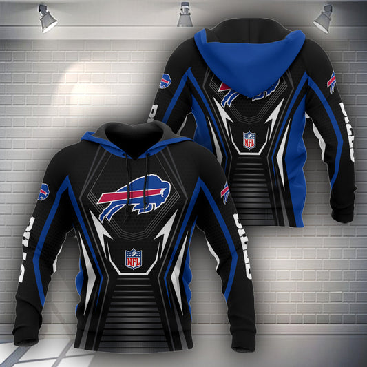 Buffalo Bills Hoodie BB20