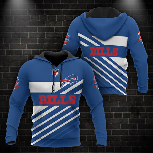 Buffalo Bills Hoodie BB447