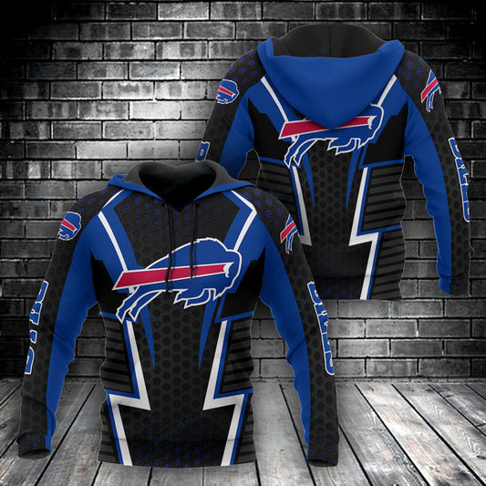 Buffalo Bills Hoodie BG410
