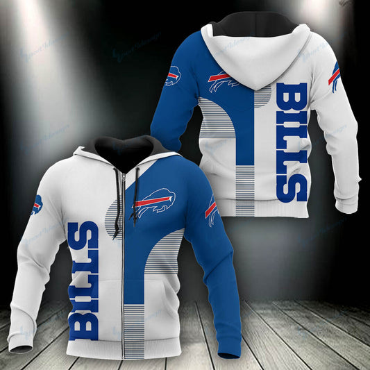 Buffalo Bills Hoodie BG416