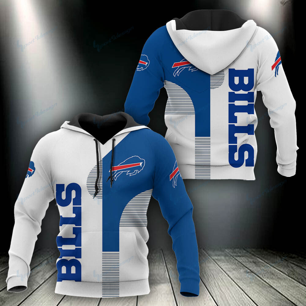 Buffalo Bills Hoodie BG416