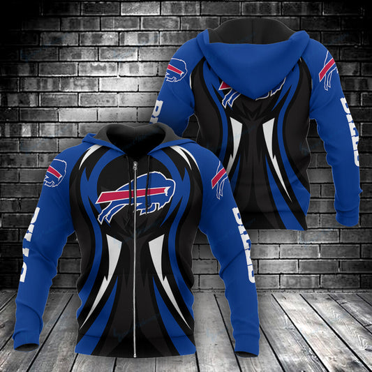 Buffalo Bills Hoodie BG437