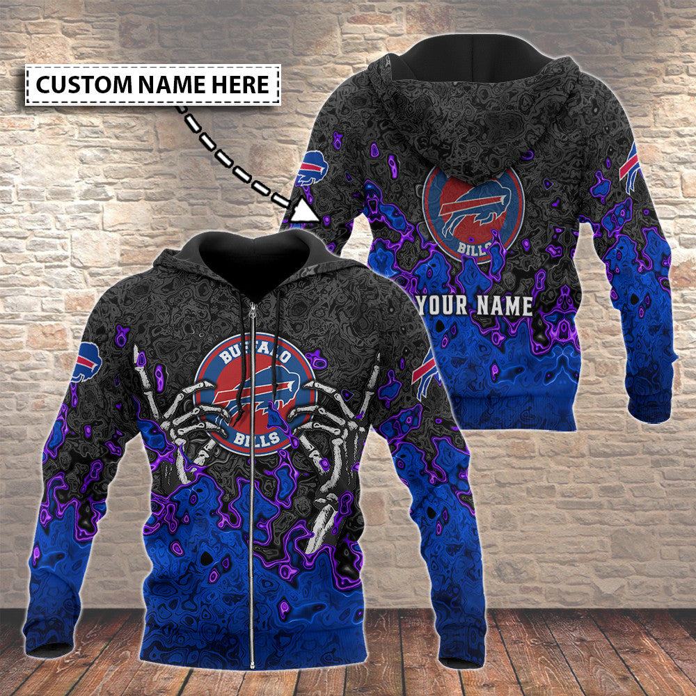 Buffalo Bills Hoodie BG918