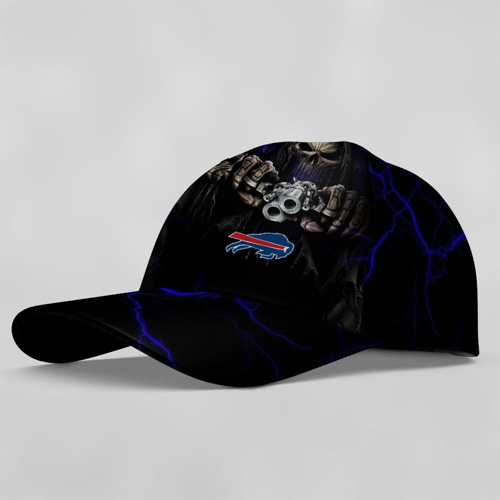 Buffalo Bills Limited Cap 10