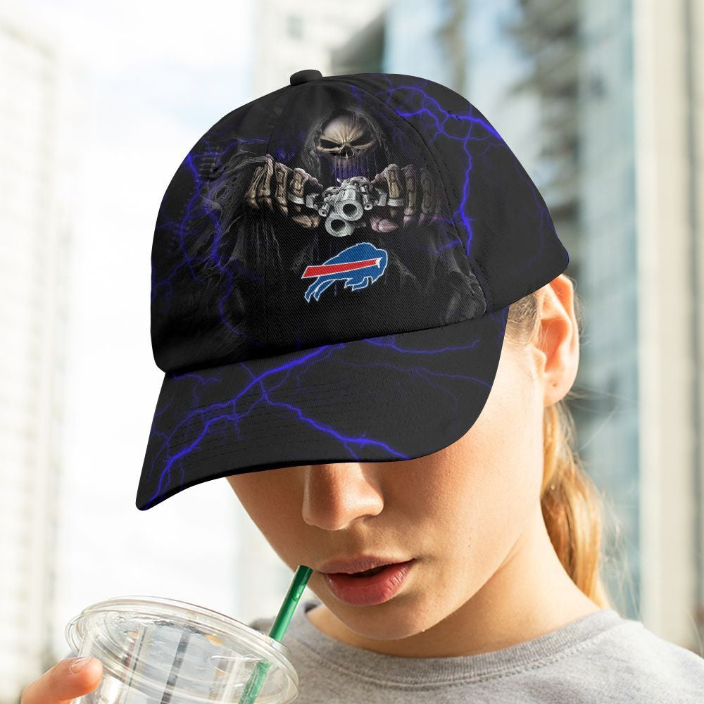 Buffalo Bills Limited Cap 10