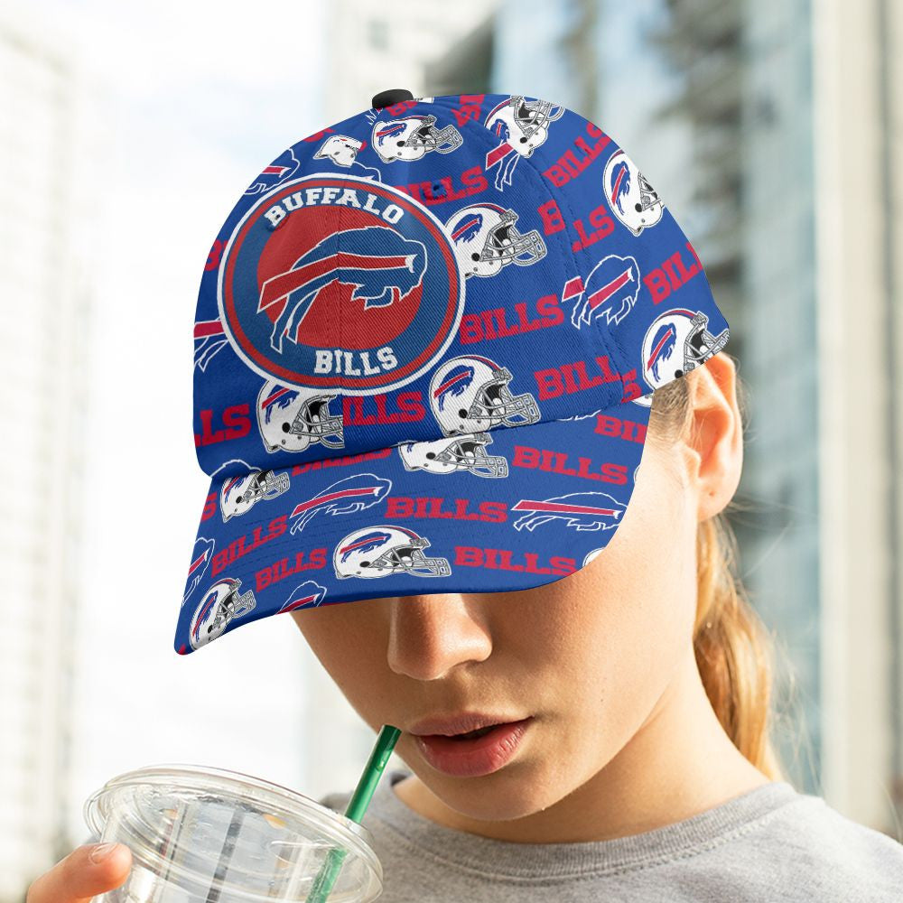 Buffalo Bills Limited Cap 12