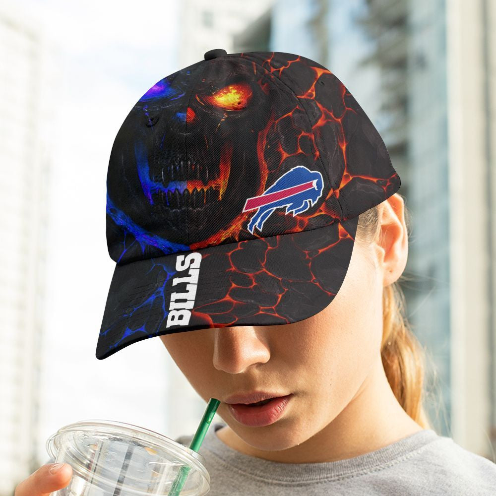Buffalo Bills Limited Cap 16