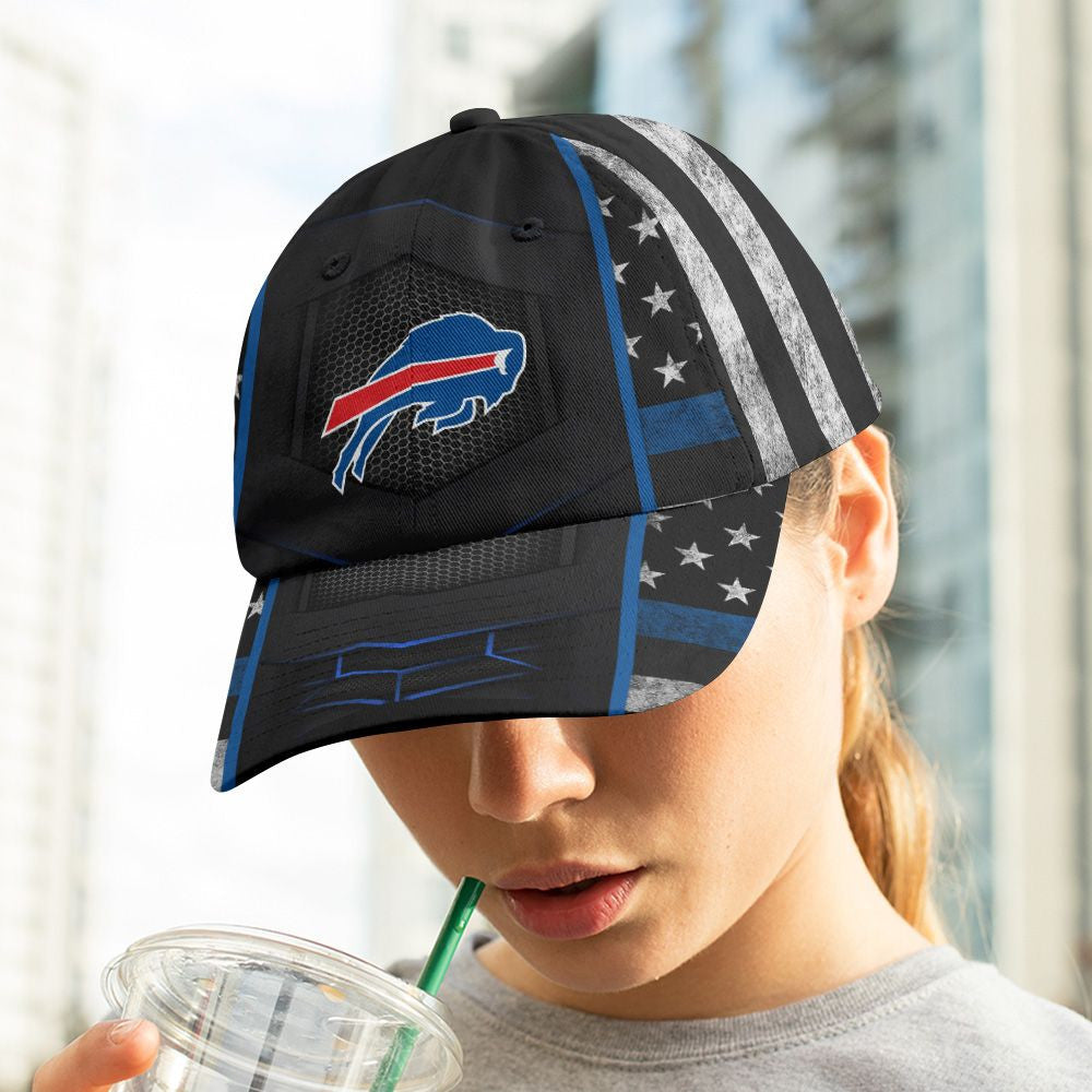 Buffalo Bills Limited Cap 47