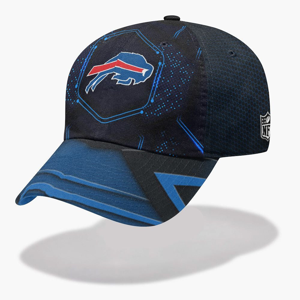 Buffalo Bills Limited Cap 52