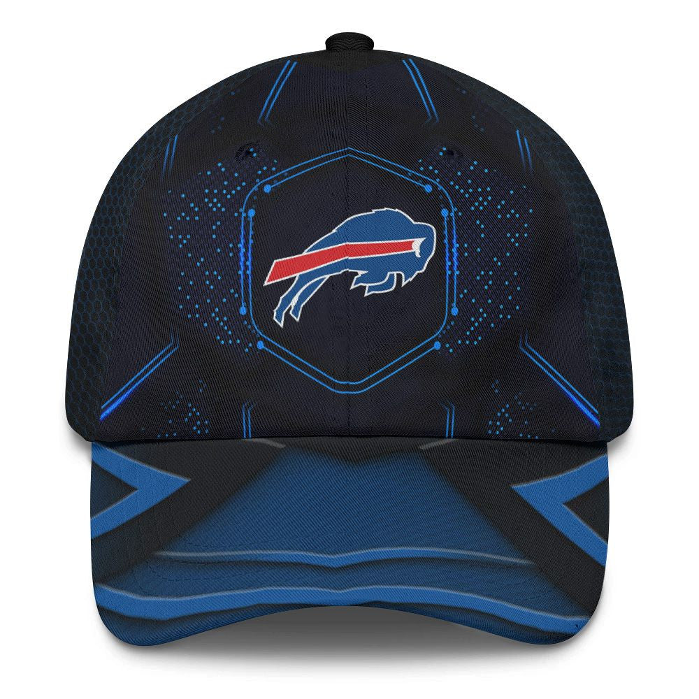 Buffalo Bills Limited Cap 52