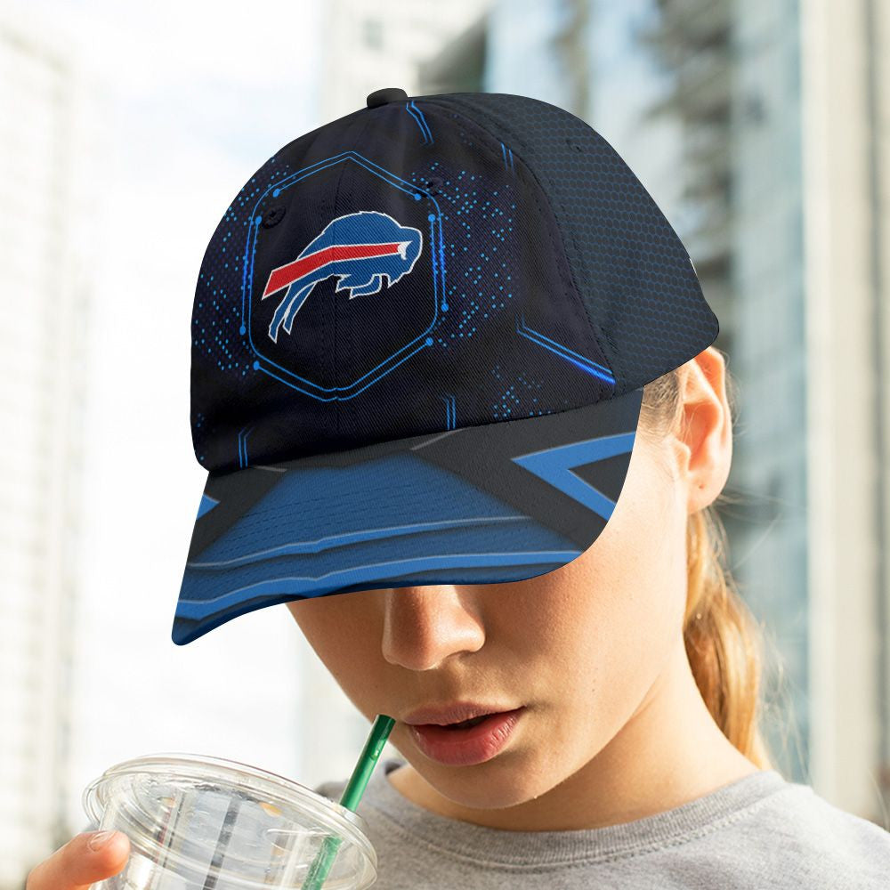Buffalo Bills Limited Cap 52