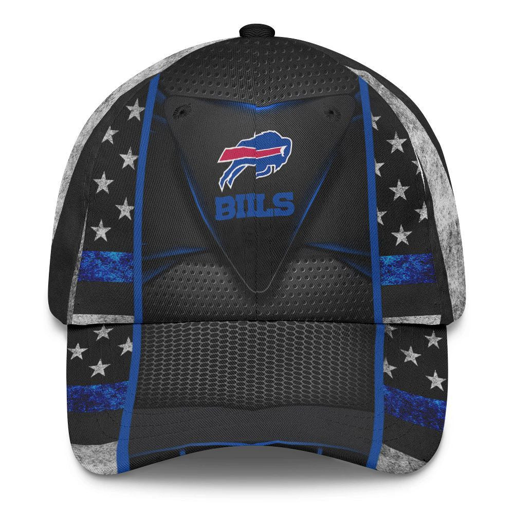 Buffalo Bills Limited Cap 56