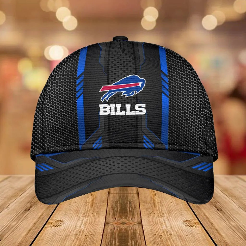 Buffalo Bills Limited Cap 67