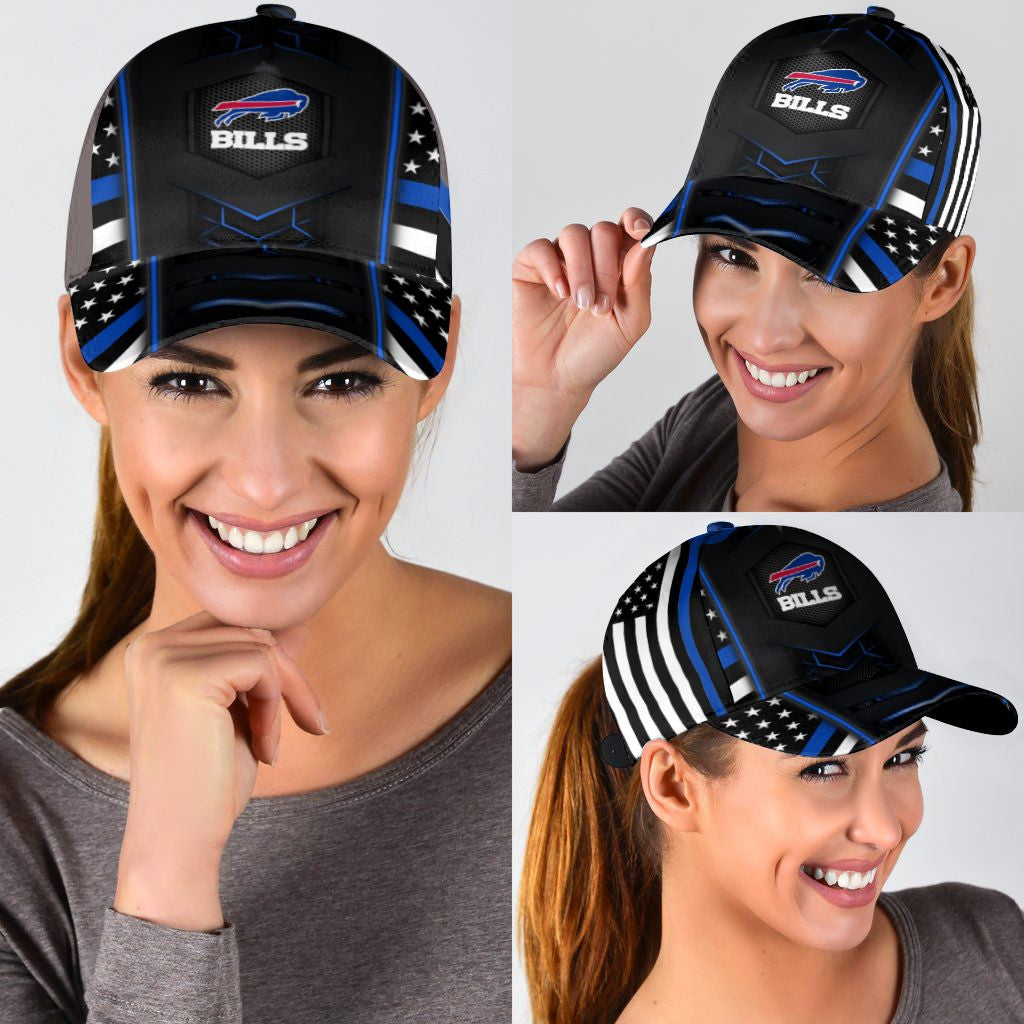 Buffalo Bills Limited Classic Cap 112
