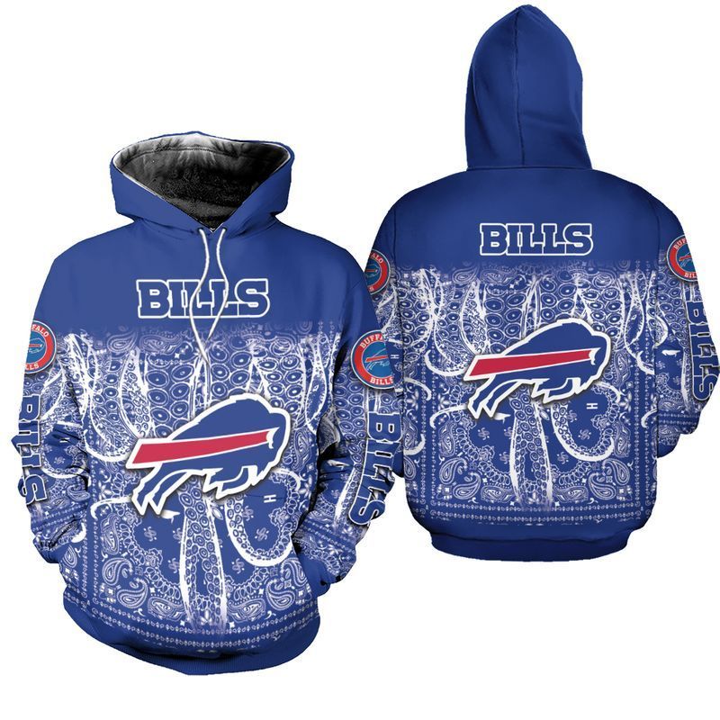 Buffalo Bills Limited Edition