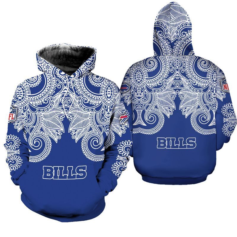 Buffalo Bills Limited Edition
